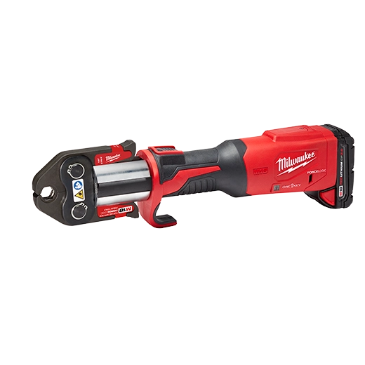 MILWAUKEE 2922-22 M18™ FORCE LOGIC™ Press Tool w/ ONE-KEY™ w/ 1/2