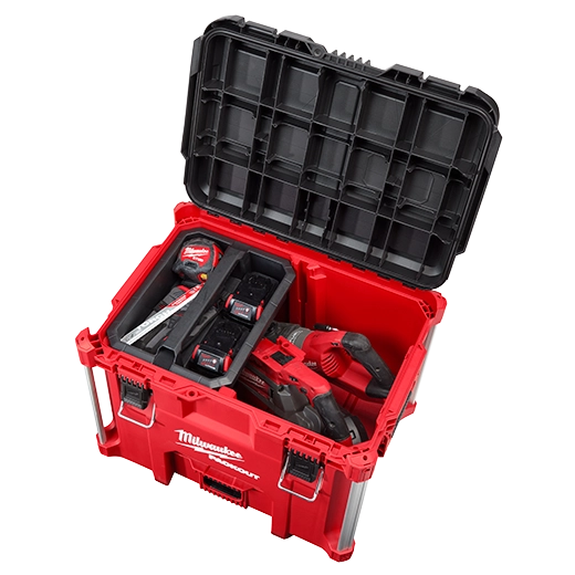 MILWAUKEE 48-22-8429 PACKOUT™ XL Tool Box