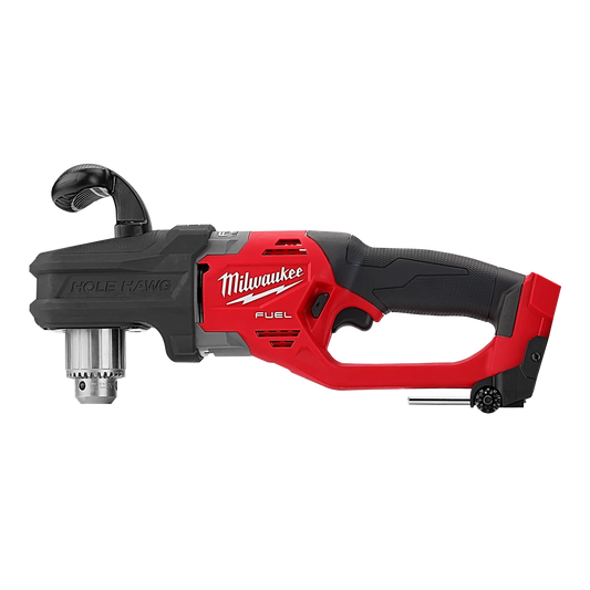 MILWAUKEE 2807-20 M18 FUEL™ HOLE HAWG® 1/2" Right Angle Drill (Tool Only)