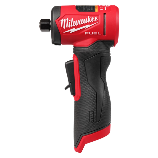 MILWAUKEE 3485-20 M12 FUEL™ 1/4" Right Angle Die Grinder BARE