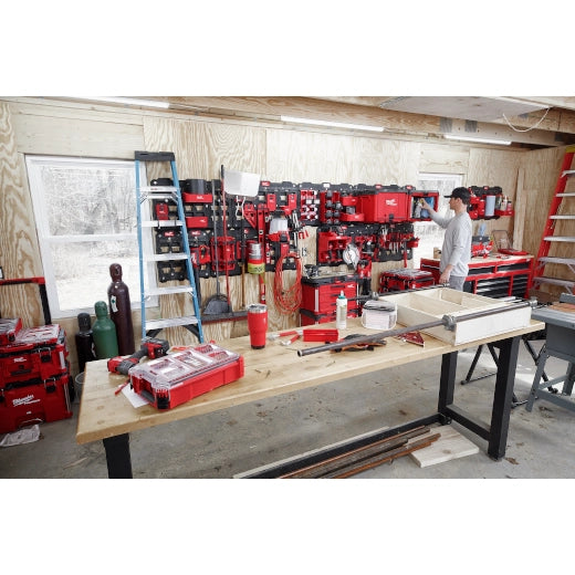 MILWAUKEE 48-22-8445 PACKOUT CABINET