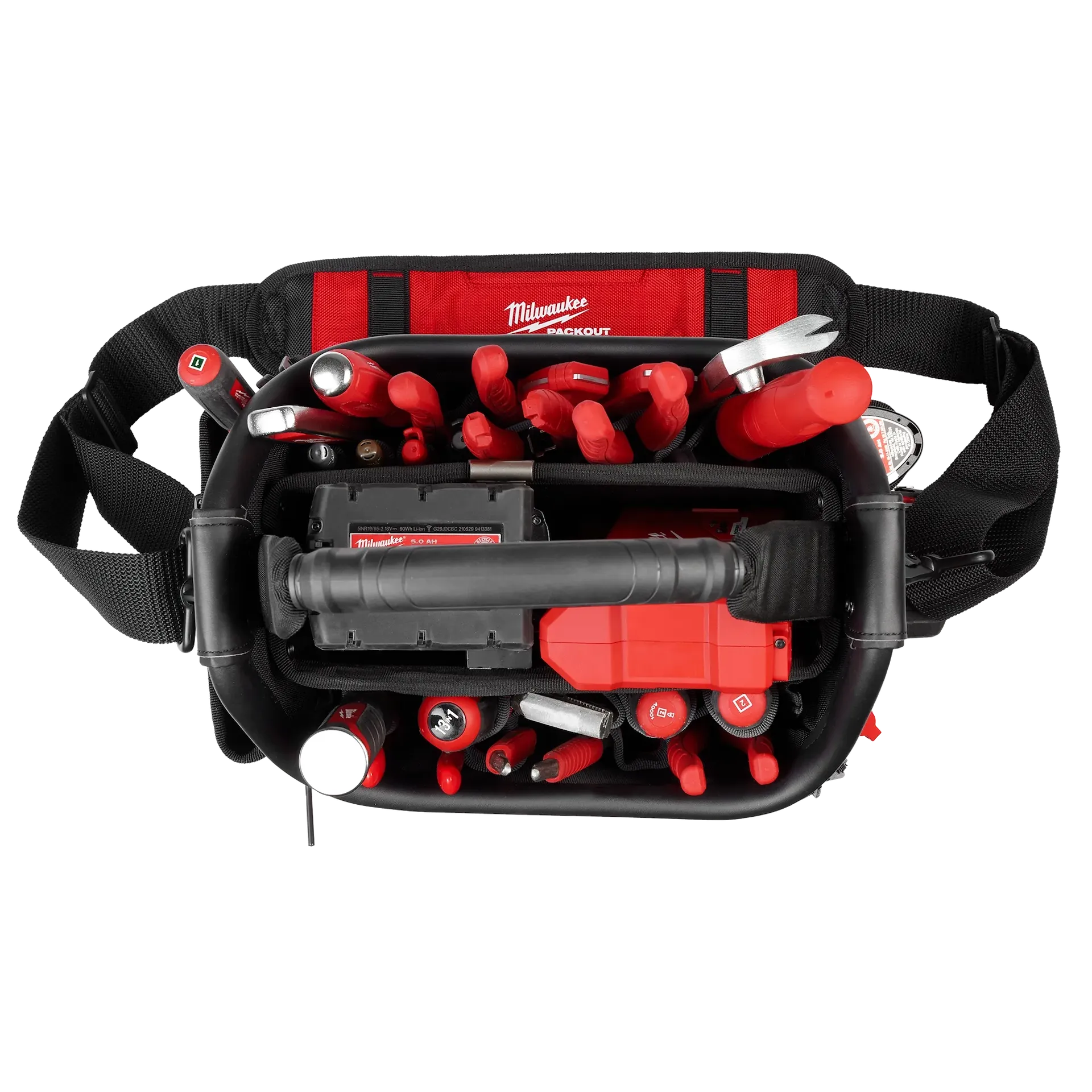 MILWAUKEE 48-22-8311 PACKOUT™ 10