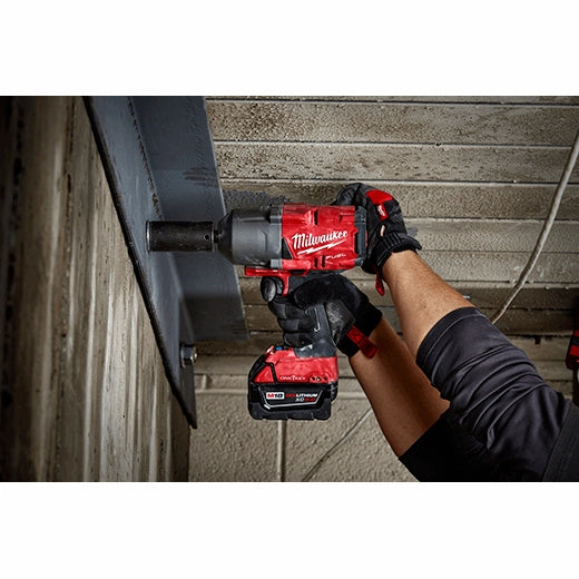 MILWAUKEE 2863-20 M18 FUEL™ w/ ONE-KEY™ High Torque Impact Wrench 1/2