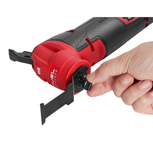 MILWAUKEE 2526-20 M12 FUEL™ Oscillating Multi-Tool BARE