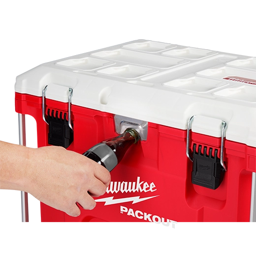 MILWAUKEE 48-22-8462 PACKOUT™ 40QT XL Cooler