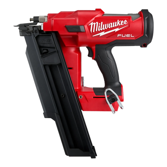 MILWAUKEE 2744-20 M18 FUEL™ 21 Degree Framing Nailer (Tool Only)