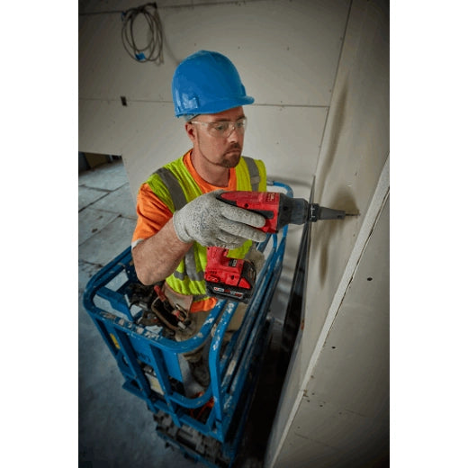 MILWAUKEE 2866-20 M18 FUEL™ Drywall Screw Gun BARE