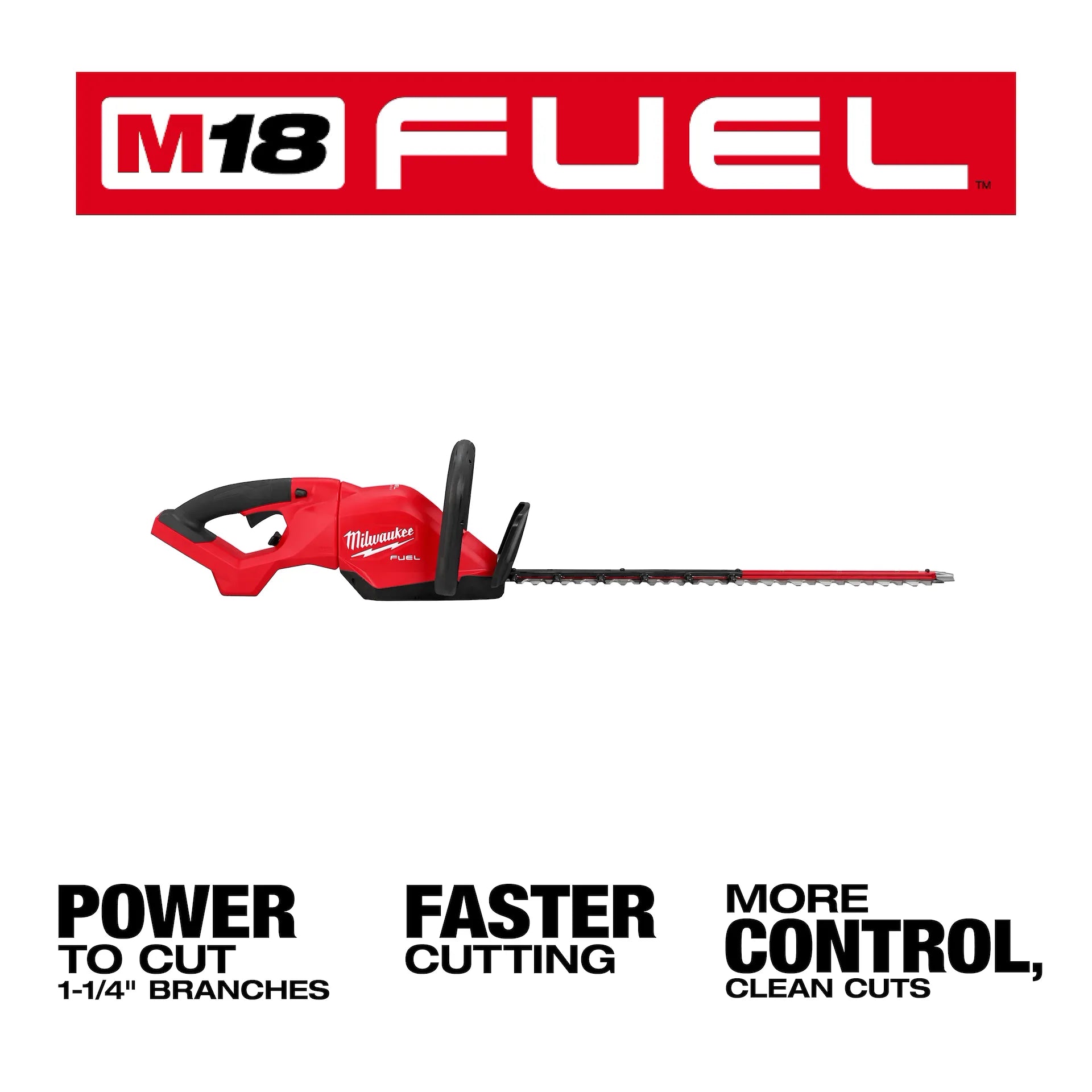 MILWAUKEE 3033-20 M18 FUEL™ 24