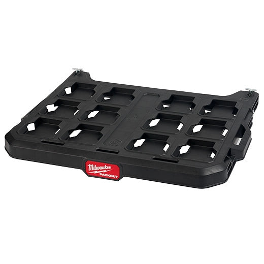 MILWAUKEE 48-22-8481 PACKOUT™ Shelf for E-Track