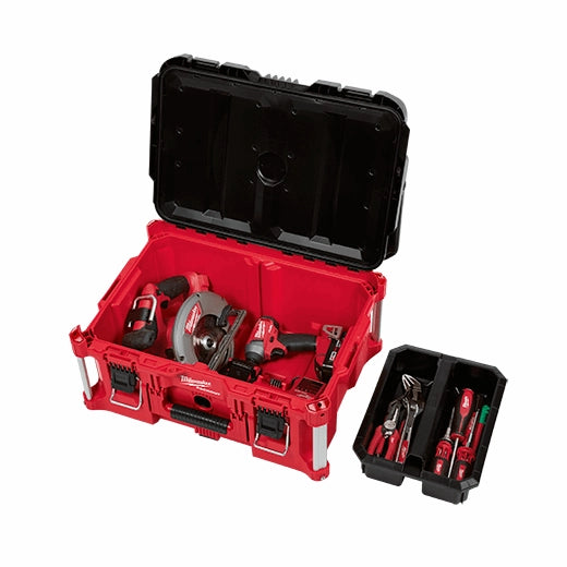 MILWAUKEE 48-22-8425 PACKOUT™ Large Tool Box