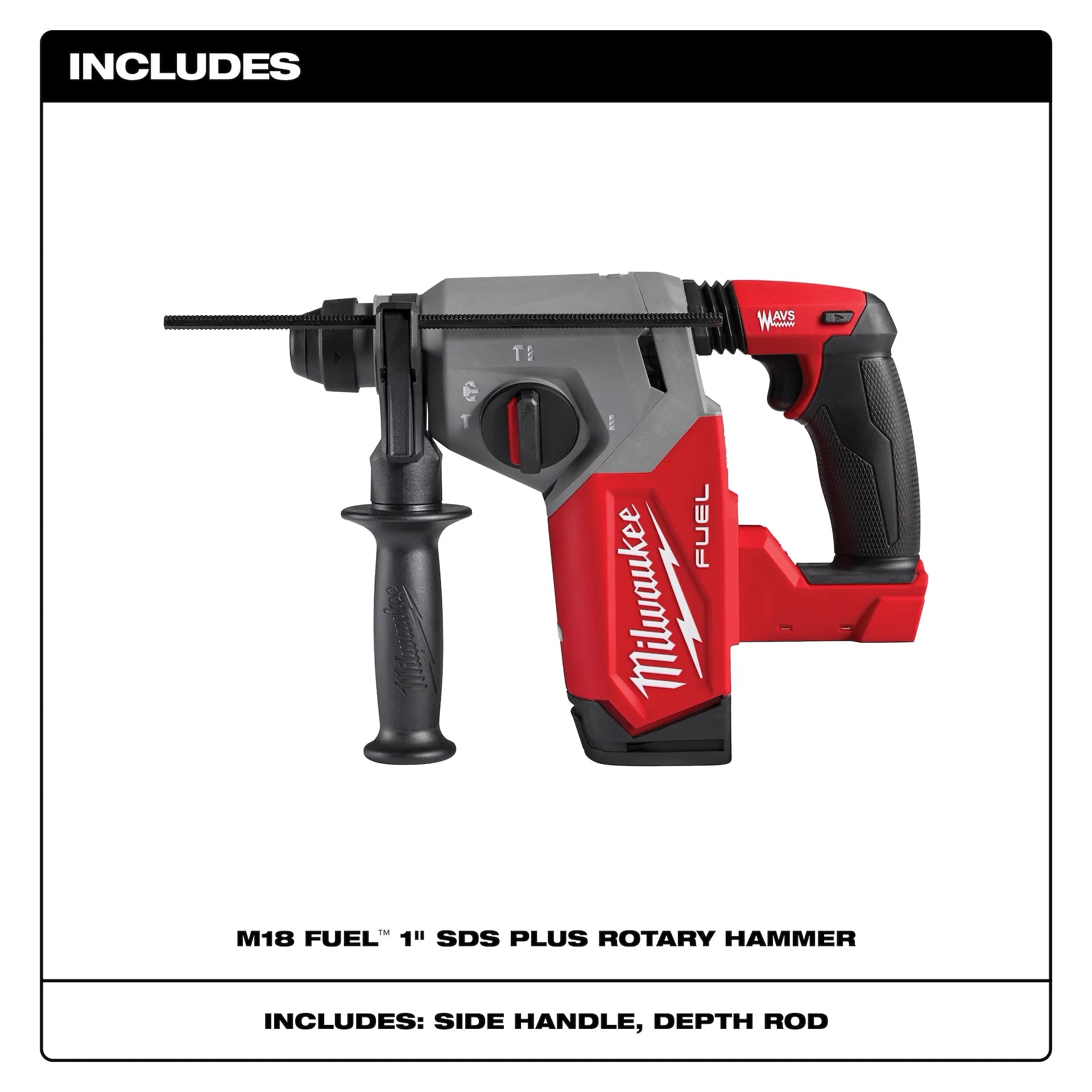 MILWAUKEE 2912-20 M18 FUEL™ 1