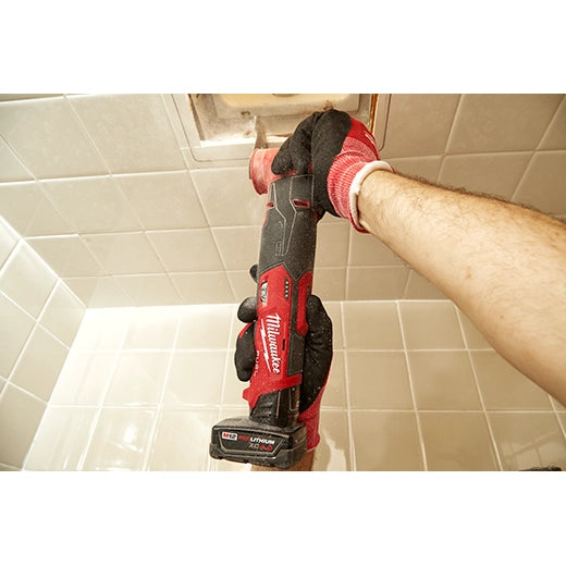 MILWAUKEE 2526-20 M12 FUEL™ Oscillating Multi-Tool BARE