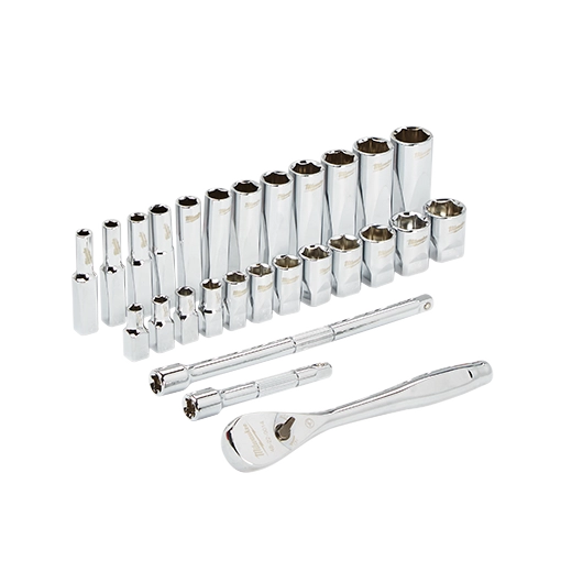 MILWAUKEE 48-22-9504 1/4