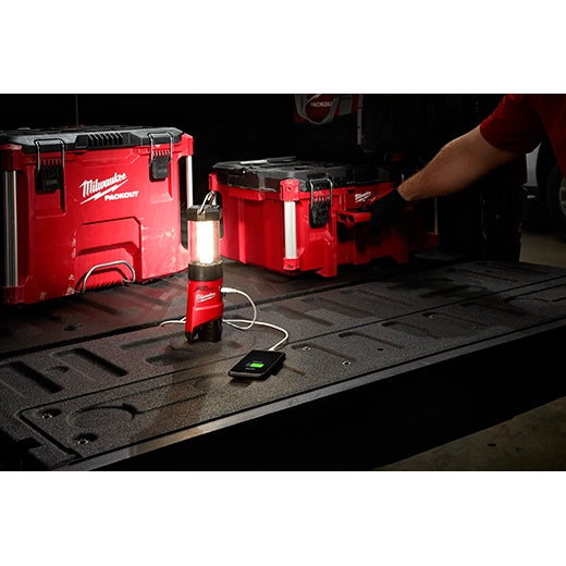 MILWAUKEE 2362-20 M12™ Trouble Light w/ USB Charging