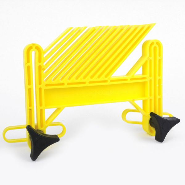 BIG HORN 10215C DELUCE FEATHERBOARD