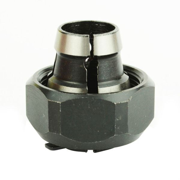 thumbnail image 2 of Big Horn 19694 1/2" Router Collet Replaces Porter Cable 42950 - Walmart Supplies 2 of 14