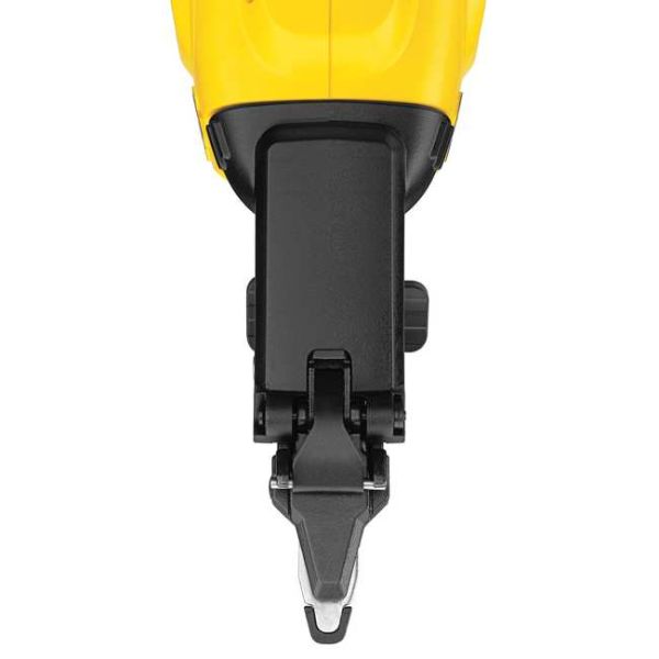 DEWALT DCN650B 20V MAX 15G ANGLED FINISH NAILER BARE
