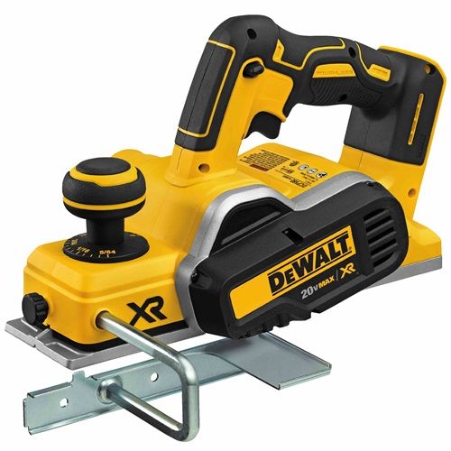 DEWALT DCP580B 20V MAX* XR® Brushless Cordless Planer (Tool Only)