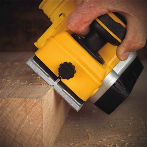 DEWALT DCP580B 20V MAX* XR® Brushless Cordless Planer (Tool Only)