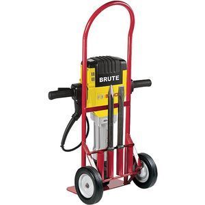 BOSCH BH2760VCB Brute 1-1/8 In. Hex Breaker Hammer with Basic Cart