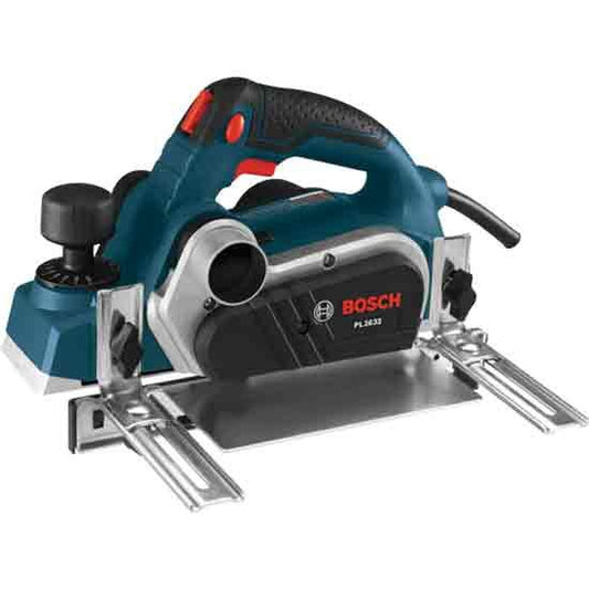 BOSCH PL2632K 3-1/4" PLANER W/ CASE