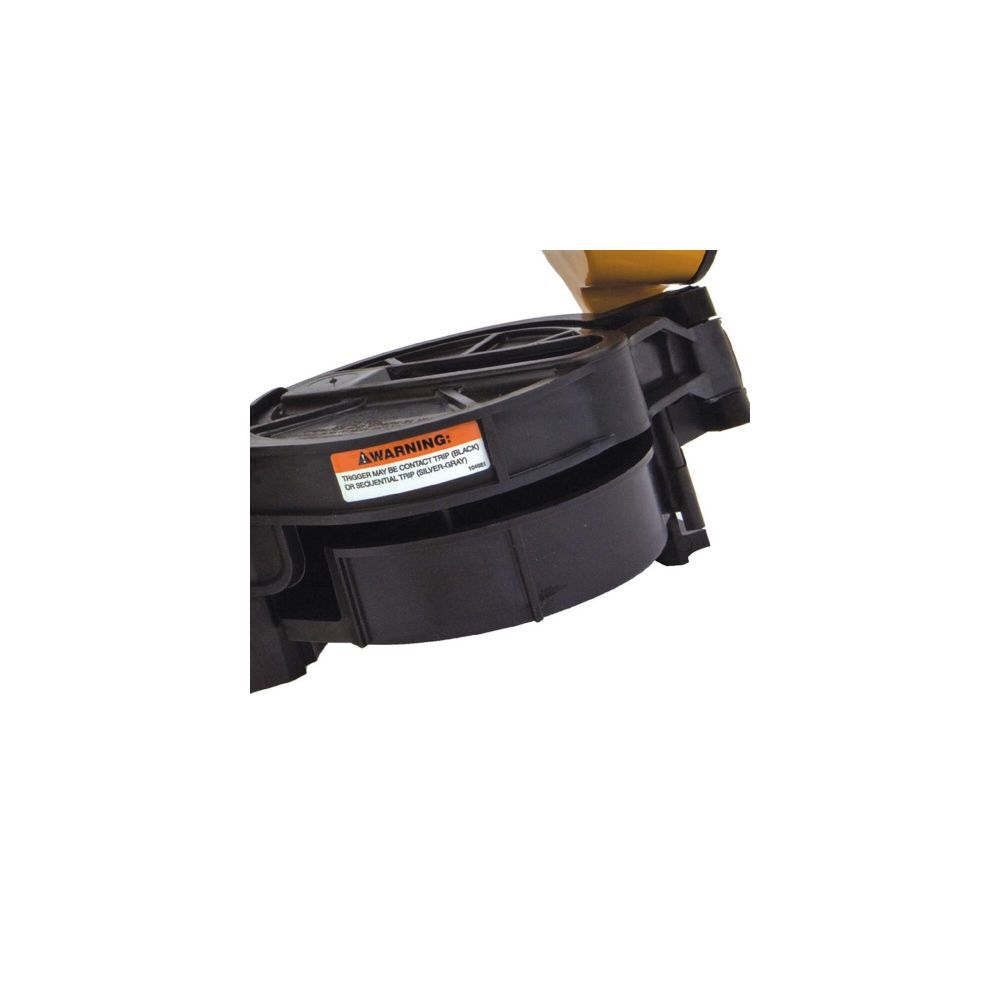 BOSTITCH N80CB-1 15° Coil Framing Nailer