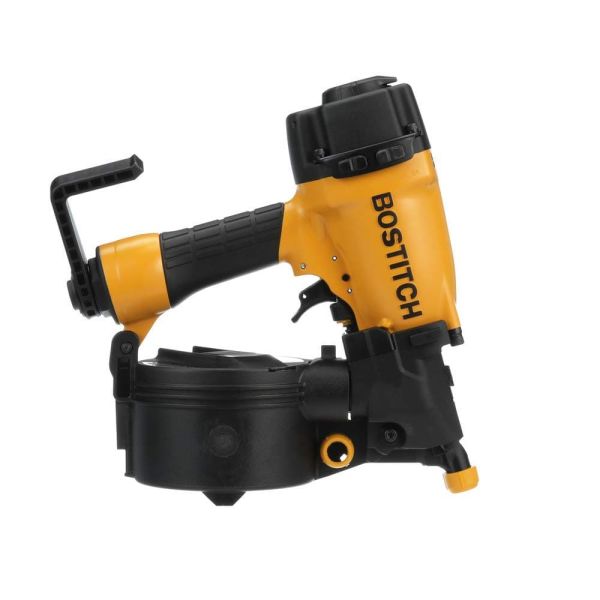 BOSTITCH N66C-1 COIL SIDING NAILER