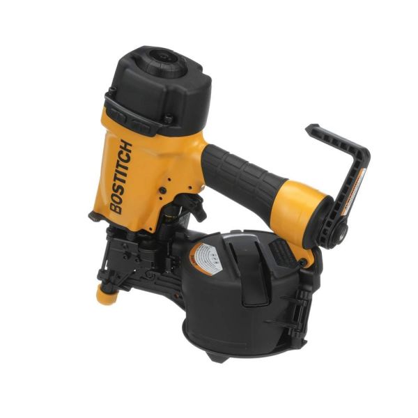 BOSTITCH N66C-1 COIL SIDING NAILER