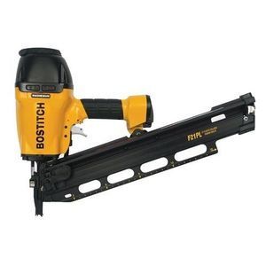 BOSTITCH F21PL PLASTIC COLLATED FRAMING NAILER