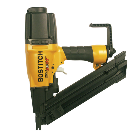 BOSTITCH MCN250S 2-1/2" METAL CONNECTOR TOOL