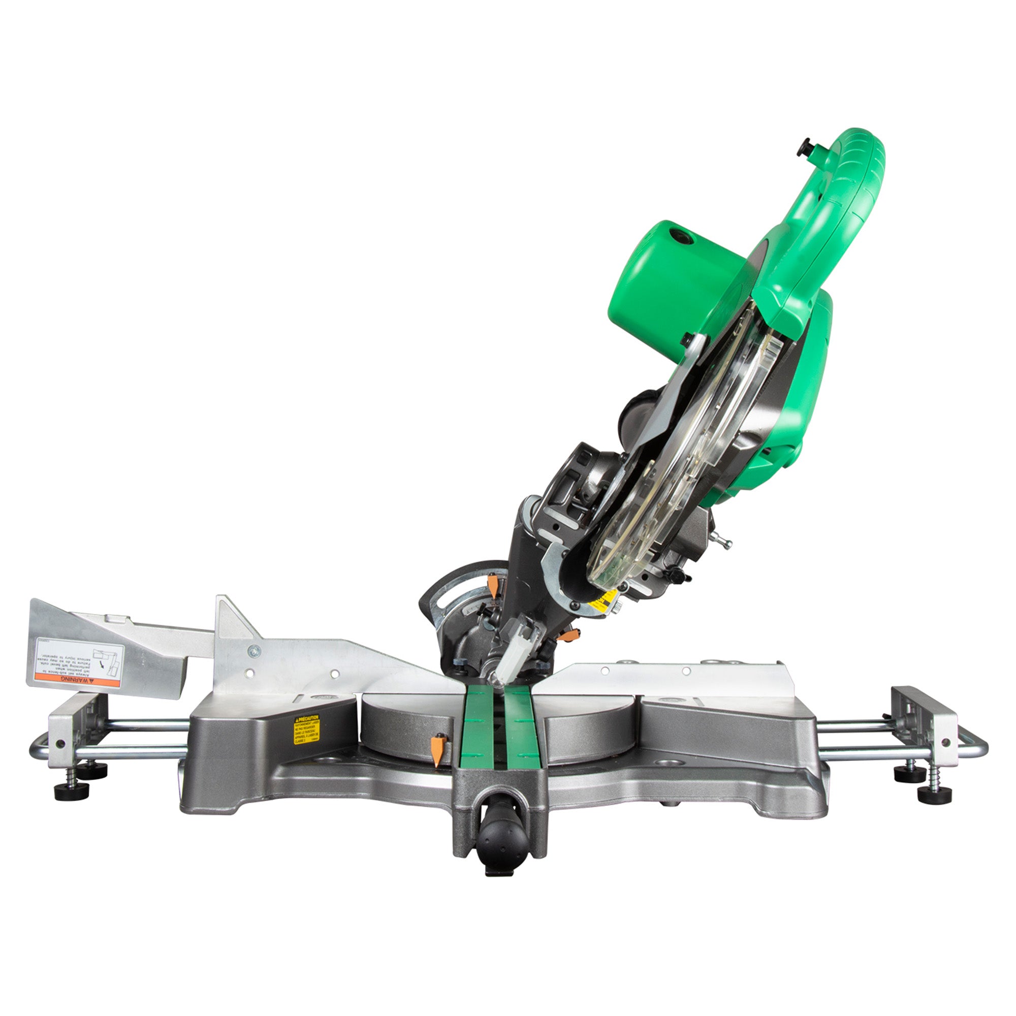 METABO C10FSHSM 10