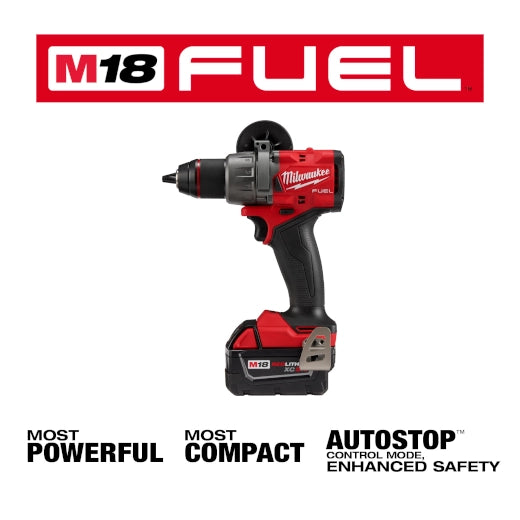 MILWAUKEE 2904-22 M18 FUEL™ 1/2