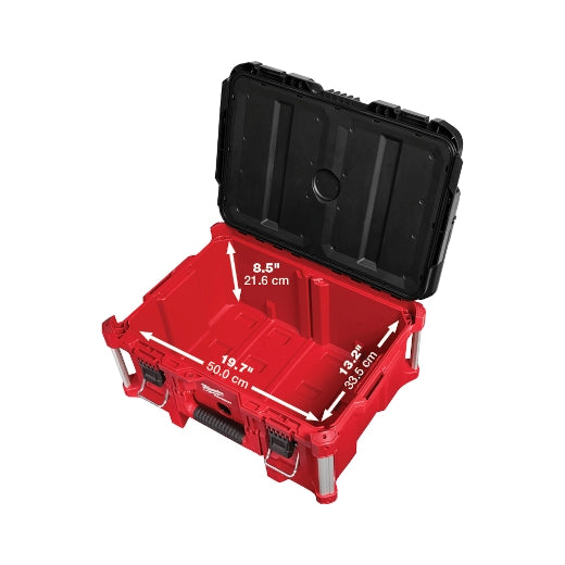 MILWAUKEE 48-22-8425 PACKOUT™ Large Tool Box