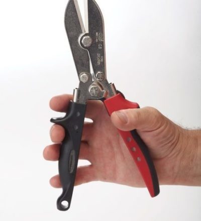 MALCO SC3R 3-Blade Sheet Metal Crimper
