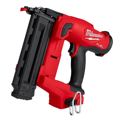 MILWAUKEE 2746-20 M18 FUEL™ 18 Gauge Brad Nailer (Tool Only)