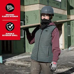 MILWAUKEE M753B WORKSKIN™ Balaclava