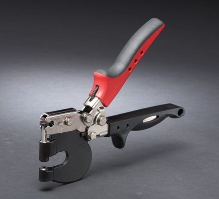 MALCO CGPR Ceiling Grid Punch - 1/8