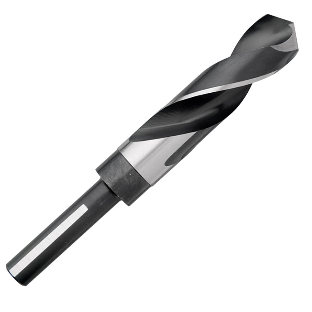 CHAMPION Brute XL12 Silver & Deming Drills