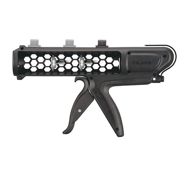 TAJIMA CNV-100BC CONVOYBC BUILT-IN PUSH ROD CAULK GUN