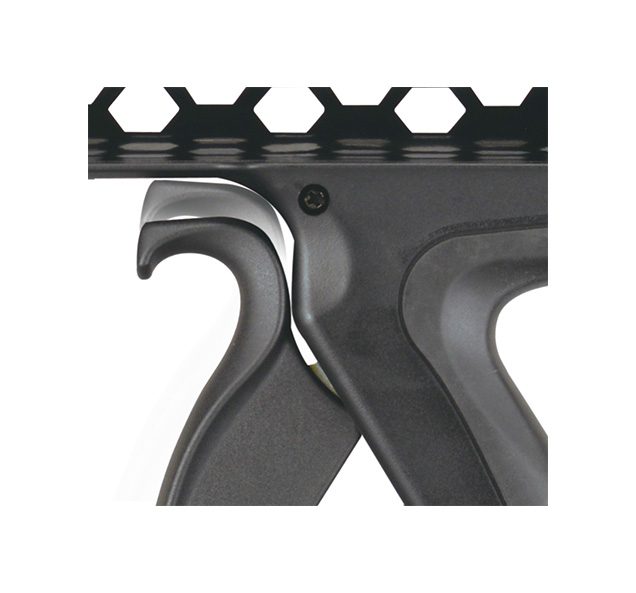 TAJIMA CNV-100BC CONVOYBC BUILT-IN PUSH ROD CAULK GUN