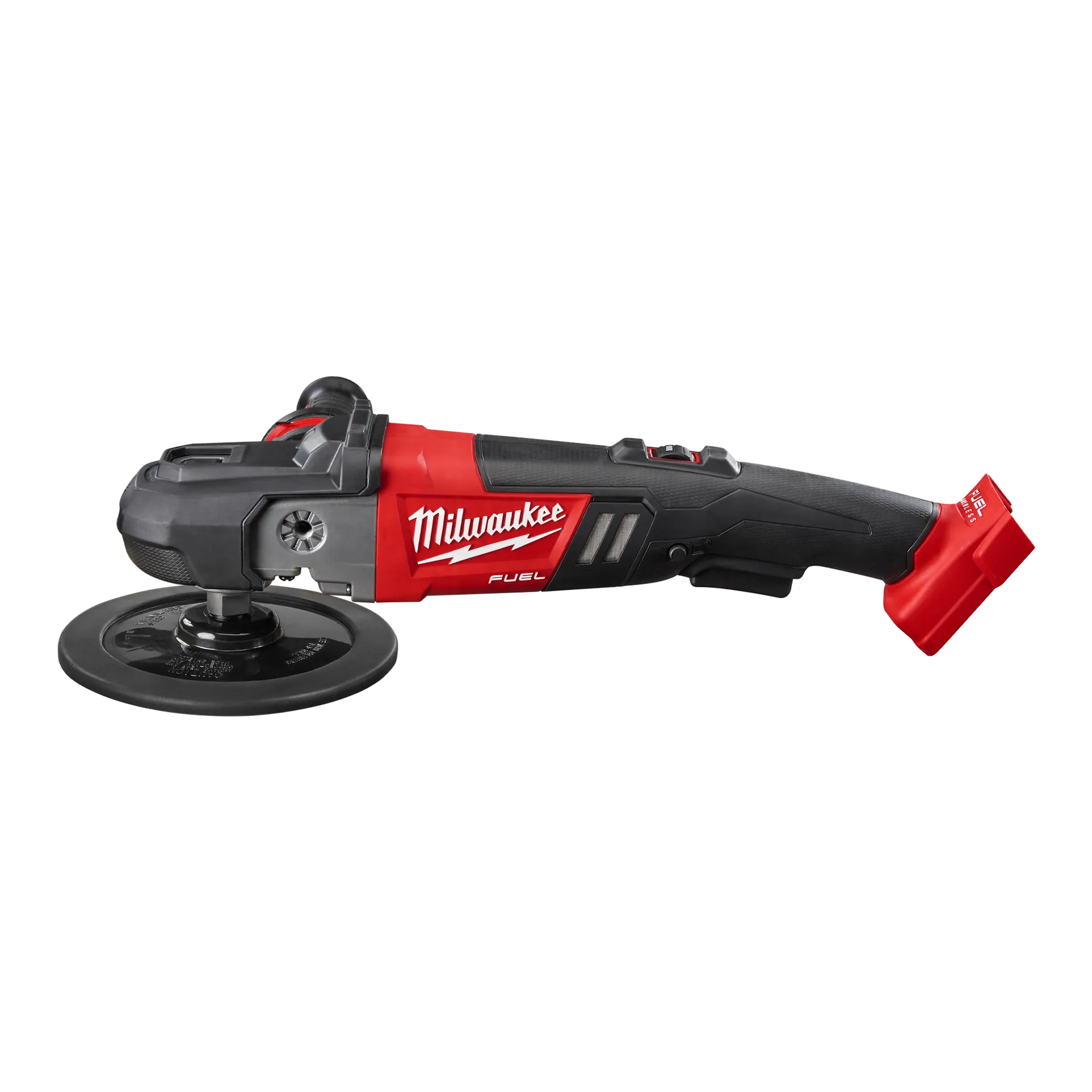 MILWAUKEE 2738-20 M18 FUEL™ 7” Variable Speed Polisher (Tool Only)
