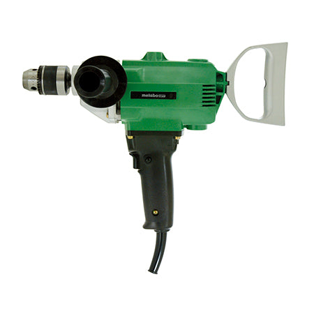 METABO D13 1/2 Inch 6.2-Amp Drill, Reversible