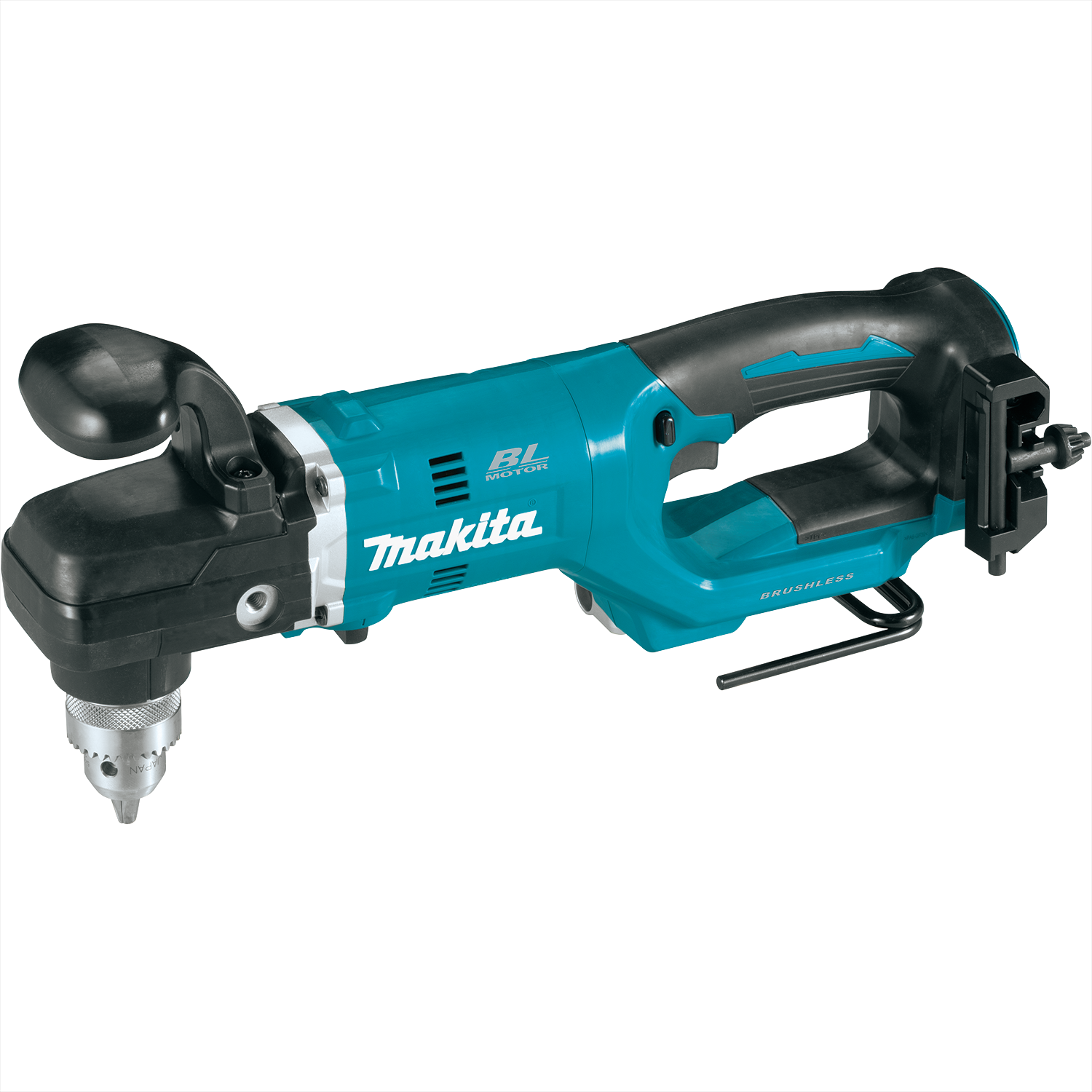 MAKITA XAD05Z 18V LXT® Lithium‑Ion Brushless Cordless 1/2