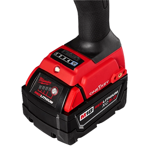 MILWAUKEE 2865-22 M18 FUEL™ 7/16
