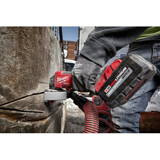 MILWAUKEE 2880-22 M18 FUEL™ 4-1/2