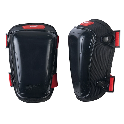 MILWAUKEE 48-73-6010 Hard Cap Gel Knee Pad