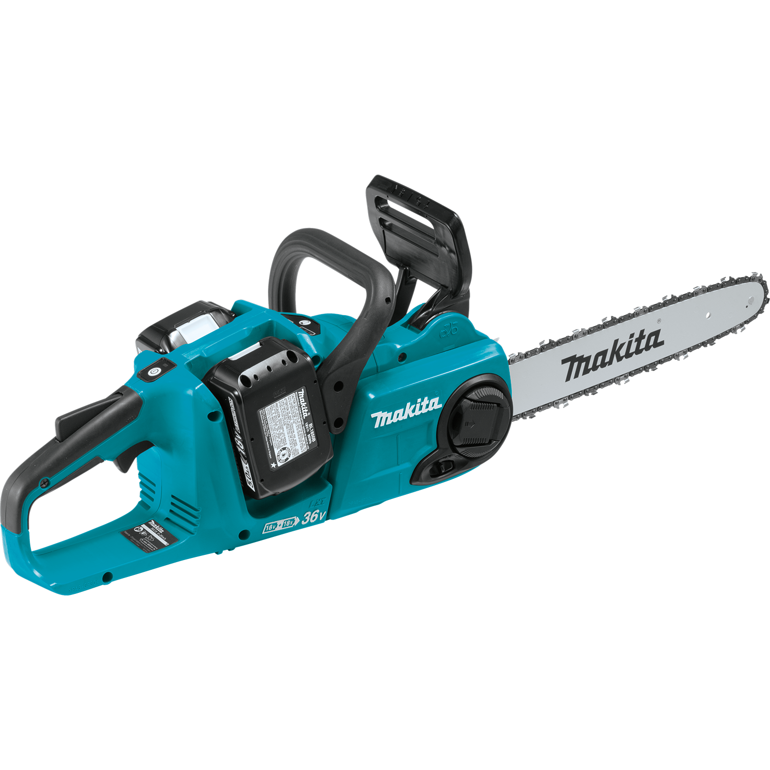 MAKITA XCU03PT1 36V (18V X2) LXT® Brushless 14