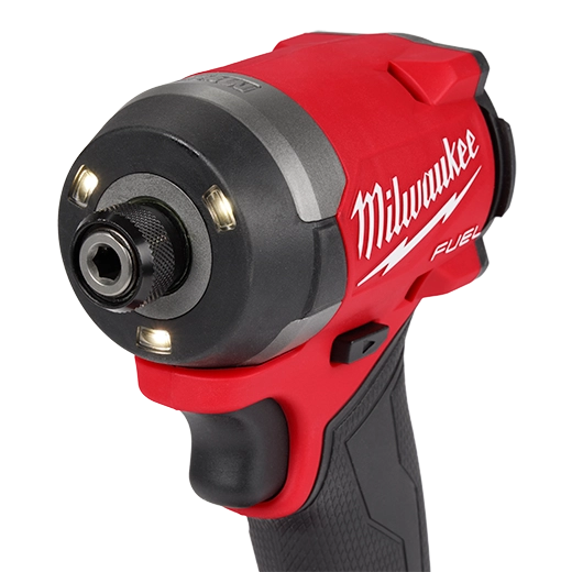 MILWAUKEE 3697-22 M18 FUEL™ 2-Tool Combo Kit
