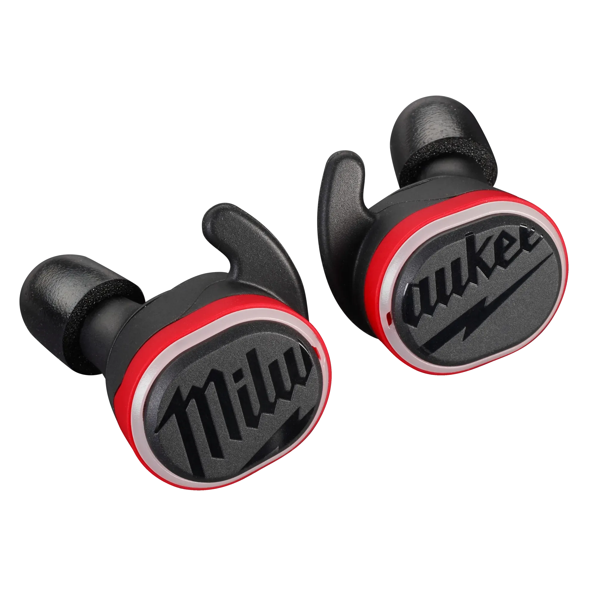 MILWAUKEE 2191-21 REDLITHIUM™ USB Bluetooth® Jobsite Ear Buds