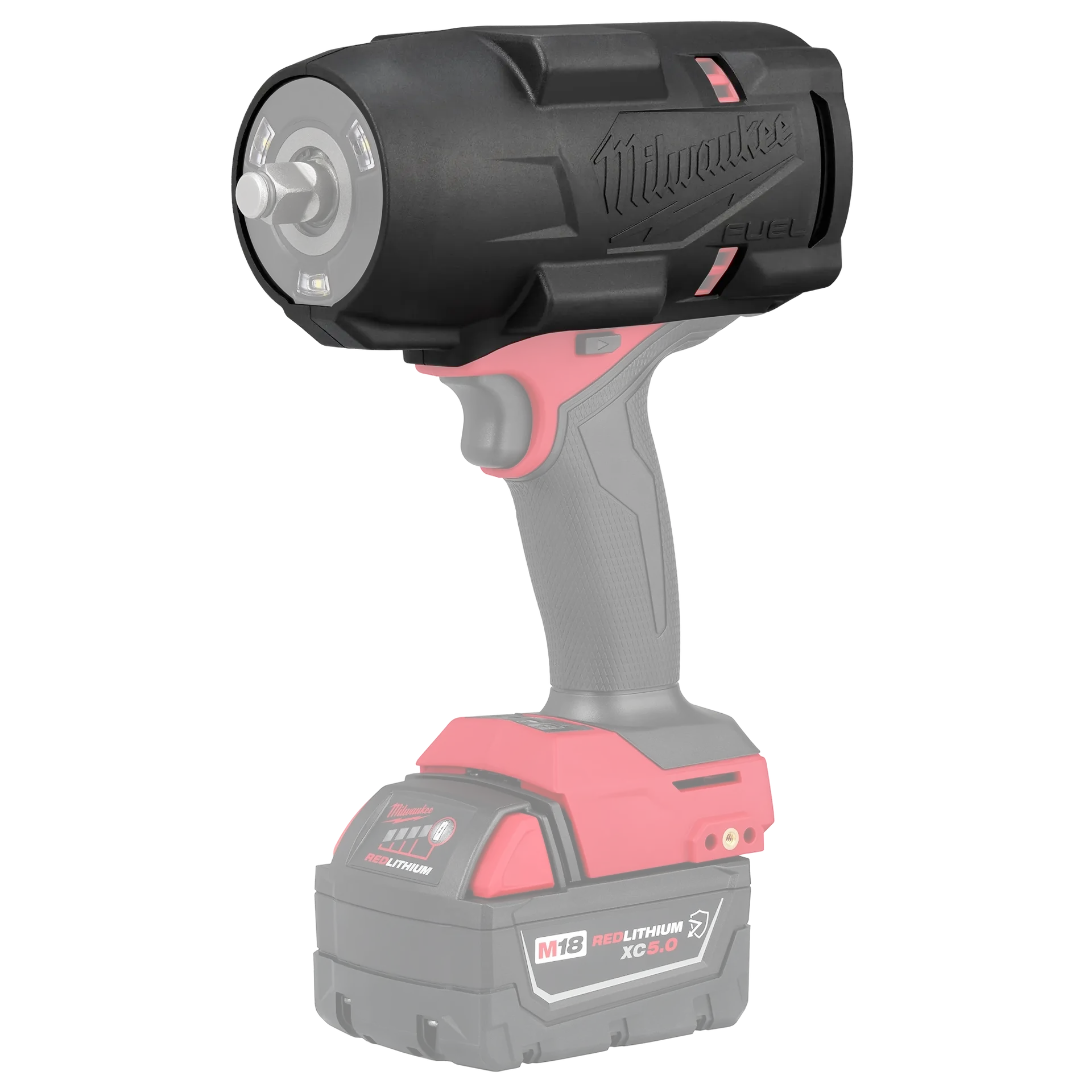 MILWAUKEE 49-16-2967 M18 FUEL™ 1/2